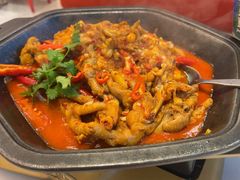 -7mall美食潮地标