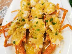 -九號渔港·蒸汽海鲜·粤菜茶点(八卦岭店)