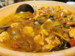 -小碗大胃(福久源新天地店)