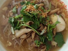 卤米粉-阿芬卤面(新港城店)