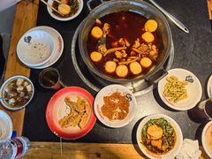 -李子坝梁山鸡(李子坝大鸡哥店)