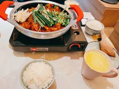 -七八冷面·延边朝鲜族美食(欢乐谷店)