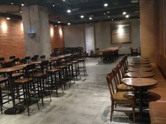 大堂-星巴克臻选(重庆大融城店)