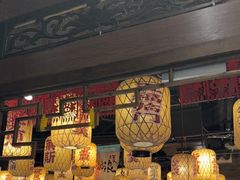 -南京大牌档(济南万象城店)