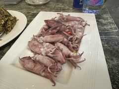 -星奇缘·海鲜餐厅(东山美食地标店)