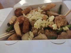 -呷贺盐酥鸡(抄纸巷店)