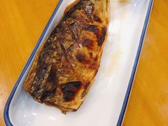-银子铁板烧料理自助餐(人民广场店)