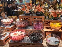-苏格里岛自助烤肉海鲜火锅(成都金牛万达店)