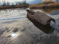 -西昌邛海湿地