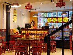 -捷信牛奶甜品世家(五道口店)