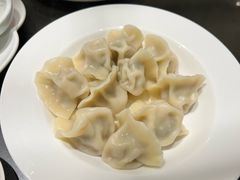 -北京王府井希尔顿酒店·秦唐中餐厅Chynna