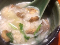 -金穗园·砂锅粥.醉鸡煲火锅(长寿路店)
