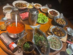 -树厨贵州菜(铜仁花果山店)