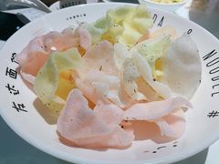 -友达面馆(广州总店)