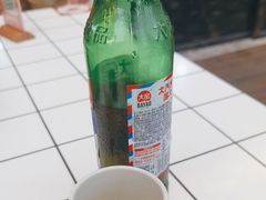 -芭莉与彩虹西餐厅(成都合生汇店)