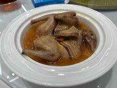-小榄公饭店·岭南庭院餐厅(民安北路店)