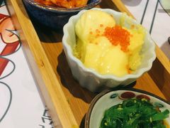 -崎玉烧·寿司料理(石井国际店)