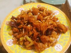 -那家小馆•北京菜•烤鸭(中关村店)