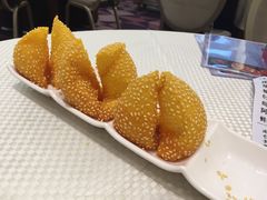 -香港富临皇宫(扬名广场店)