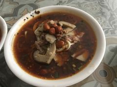 -牛王庙吳記怪味面(双楠店)