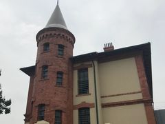 -青岛德国监狱旧址博物馆