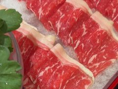 -半闲斋羊肉铺(齐礼阎店)