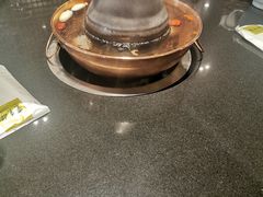 -东来顺饭庄(金泉广场店)