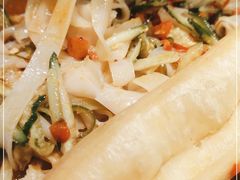 -魏家凉皮(梨园店)