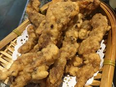 -疯狂的筷子老灶九宫格火锅