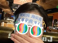 -很久以前羊肉串(农科路店)