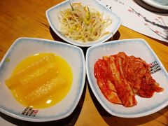 -唯成•韩国炭火烤肉 유성고기