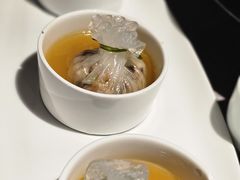 -晓粤·惹味粤菜(凯德乐峰广场店)