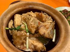 -雅苑餐厅(朝天路店)
