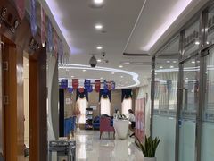 -圣贝口腔(海淀店)