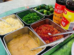 -四川小胡子海鲜(丁村万人海鲜广场店)