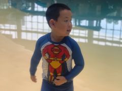 -渔岛海洋度假区