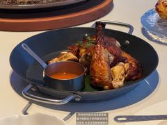 -天玑高空江景餐厅&酒吧Sky Secret Restaurant&Bar