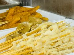 -恋上乐山小吃(水围恒春园店)