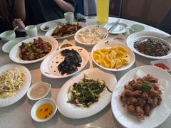 -船歌·鱼水饺青岛菜(金狮广场店)