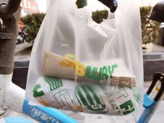 -赛百味(济南美莲广场店)