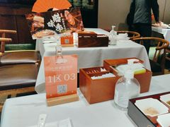 -小厨娘淮扬菜(清江苏宁广场店)