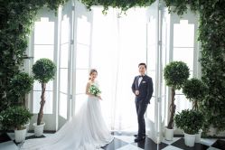 -太郎花子婚纱摄影艺术中心