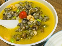 -锡和无锡菜(景丽苑店)