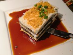 -绿茶餐厅(天津天河城店)
