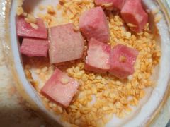 -烹然四季椰子鸡火锅(团结湖总店)