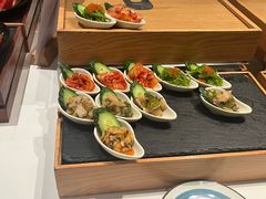 -大渔铁板烧(花园道店)