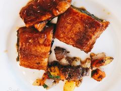 -鹭江潮餐厅•福建菜(鹭江佲家酒店)