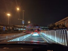 -北京南站-立体停车场