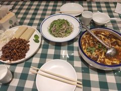 -紫光园(劲松店)