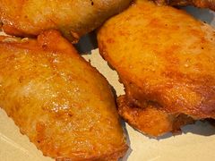-乐凯撒披萨(正佳广场店)